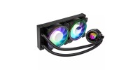 Kolink Umbra Void AIO 240 mm ARGB Υδρόψυξη Διπλού Ανεμιστήρα 120mm