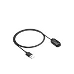 Akyga AK-SW-49 Charging Cable Φορτιστής για Oppo Band Μαύρος