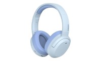 Edifier W820NB Plus Wireless Noise Cancellation Over Ear Ακουστικά Blue