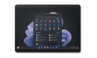 Microsoft Surface Pro 9 13" Tablet με WiFi (8GB/512GB/i5-1245U) Graphite