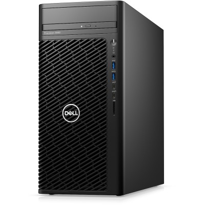 Dell Precision 3660 Workstation (i7-12700/16GB DDR5/512GB SSD/W11 Pro)