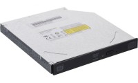 LiteOn DS-8AESH Εσωτερικός Οδηγός Εγγραφής/Ανάγνωσης DVD/CD για Laptop Μαύρο
