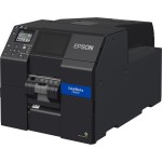 Epson Εκτυπωτής Ετικετών ColorWorks CW-C6000Pe