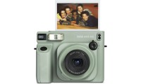 Fujifilm Instax Wide 400 Instant Φωτογραφική Μηχανή Mint Green