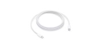 Apple Charge Cable USB 2.0 USB C male - USB C male 240W 2m (MYQT3ZM/A)