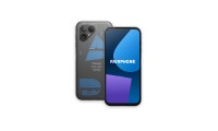 Fairphone 5 5G (8GB/256GB) Transparent Edition