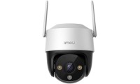 Imou Cruiser SE+ IP Κάμερα Παρακολούθησης Wi-Fi Full HD+ 3MP Αδιάβροχη με Αμφίδρομη Επικοινωνία και Φακό 3.6mm