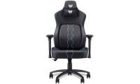Acer Predator Rift 371 PGC371 Gaming Chair Μαύρη