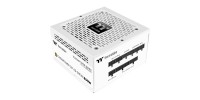 Thermaltake Toughpower GF A3 TT Premium Edition Snow 850W Τροφοδοτικό Υπολογιστή Full Modular 80 Plus Gold