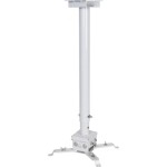 Comtevision CMS06-W750 Βάση Projector Οροφής Λευκή