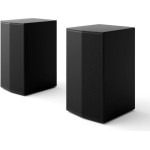 LG SPT8-S.AEUSLLK Ζεύγος Ηχείων Hi-Fi Δαπέδου Μαύρο