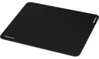 Genesis Polon 200 Mouse Pad Large 500mm Μαύρο