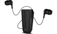 iPro RH219s In-ear Bluetooth Ακουστικά Μαύρα