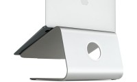 Rain Design mStand Βάση για Laptop έως 17" Silver
