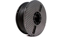 Gembird PLA 3D Printer Filament 1.75mm Μαύρο 1kg (Spool)
