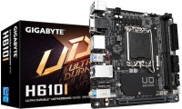 Gigabyte H610I Motherboard Mini ITX με Intel 1700 Socket