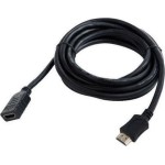 Gembird HDMI 2.0 Cable HDMI male - HDMI female 0.5m