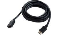 Gembird HDMI 2.0 Cable HDMI male - HDMI female 0.5m