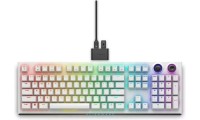 Dell Tri-Mode AW920K Ασύρματο Gaming Μηχανικό Πληκτρολόγιο με Cherry MX Red διακόπτες και RGB φωτισμό (Αγγλικό US)