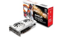 Sapphire Radeon RX 9060 XT 16GB GDDR6 Pure Κάρτα Γραφικών