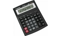 Canon WS-1210T Αριθμομηχανή Λογιστική 12 Ψηφίων σε Μαύρο Χρώμα