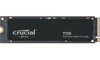 Crucial T705 PCIe Gen 5 x4 NVMe SSD 4TB