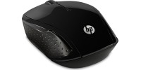 HP 200 Black