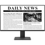 BenQ GW2491 IPS Monitor 23.8" FHD 1920x1080 με Χρόνο Απόκρισης 5ms GTG