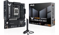 Asus TUF GAMING B850M-PLUS WIFI7 Motherboard Micro ATX με AMD AM5 Socket 90MB1MU0-M0EAY0