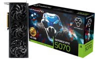 Gainward GeForce RTX 5070 12GB GDDR7 Python III OC Κάρτα Γραφικών