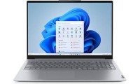 Lenovo ThinkBook 16 G9 IRL 16" IPS FHD+ (Core 5-210H/16GB/512GB SSD/W11 Pro) Arctic Grey (GR Keyboard)