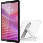 Lenovo Tab One 8.7" (4GB/64GB/Clear Case) Luna Grey