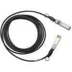 Huawei Καλώδιο Οπτικής Ίνας SFP+ 3m Μαύρο 1τμχ