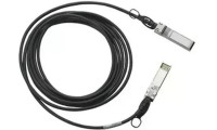 Huawei Καλώδιο Οπτικής Ίνας SFP+ 3m Μαύρο 1τμχ