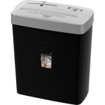 Adler AD 1037 Silver Paper Shredder