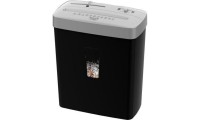 Adler AD 1037 Silver Paper Shredder