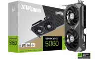 Zotac GeForce RTX 5060 8GB GDDR7 Twin Edge Κάρτα Γραφικών