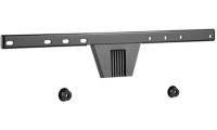 Gembird WM-S80F-01 Βάση Τηλεόρασης Τοίχου 32" έως 65" και 40kg
