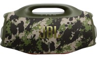 JBL Boombox 4 Αδιάβροχο Ηχείο Bluetooth με Διάρκεια Μπαταρίας έως 34 ώρες Squad