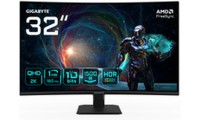 Gigabyte GS32QCA VA HDR Curved Monitor 31.5" QHD 2560x1440 180Hz