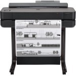 HP Designjet T650 24-in Printer 2025 Ed Plotter - 24'' (610mm)