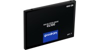 GoodRAM CL100 gen.3 SSD 480GB 2.5'' SATA III