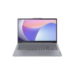 Lenovo IdeaPad Slim 3 15IAH8 15.6" IPS FHD (i5-12450H/16GB/512GB SSD/No OS) Arctic Grey (International English Keyboard)