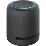 Amazon Echo Studio Smart Hub με Ηχείο 5 Συμβατό με Alexa Μαύρο