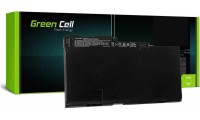 Green Cell Συμβατή Μπαταρία για HP EliteBook 840/845/850/855 με 4000mAh