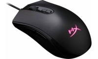 HyperX Pulsefire Core RGB Gaming Ποντίκι Μαύρο