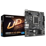 Gigabyte H610M H V3 DDR4 (rev. 1.0) Motherboard ATX με Intel 1700 Socket