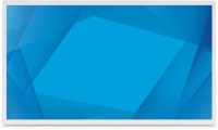 Elo Touch Solutions 2770L 27" Full HD Touchscreen Monitor 1920x1080 Λευκό