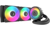  Liquid Freezer III Pro 240 A-RGB CPU Water Cooler