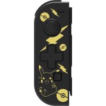 Hori D-Pad Controller (L) για Switch Pikachu Black & Gold